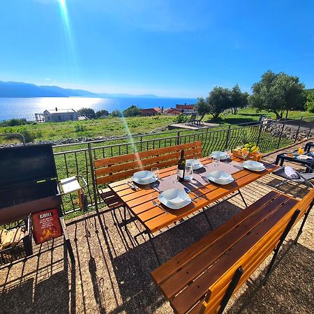 Guesthouse Villa Brestova โพลมิน ภายนอก รูปภาพ